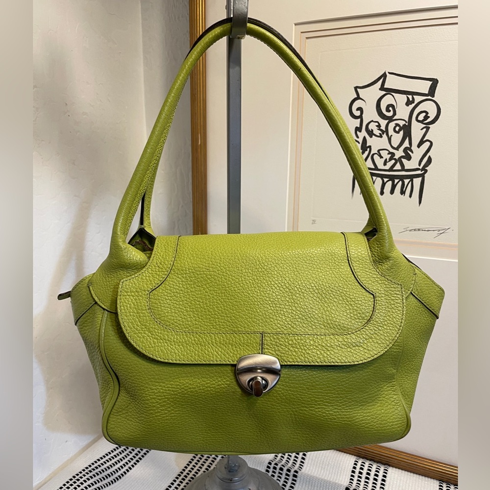 Falor Top hand bag